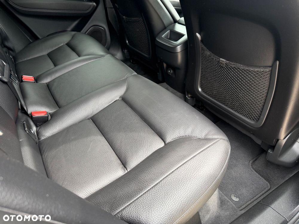 Volvo XC 60 B4 D Geartronic Inscription - 37