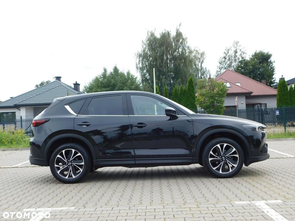 Mazda CX-5 2.0 Center-Line Plus 2WD - 3