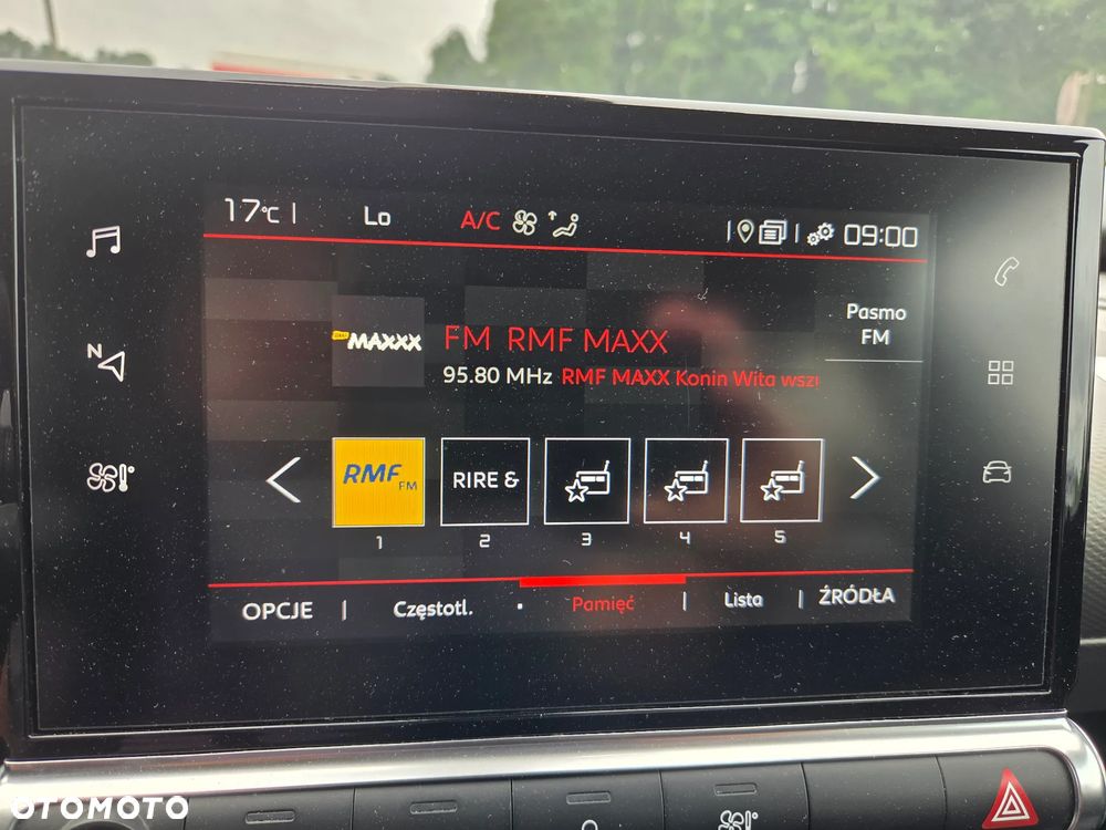Citroën C4 Cactus 1.2 PureTech GPF Feel S&S - 7