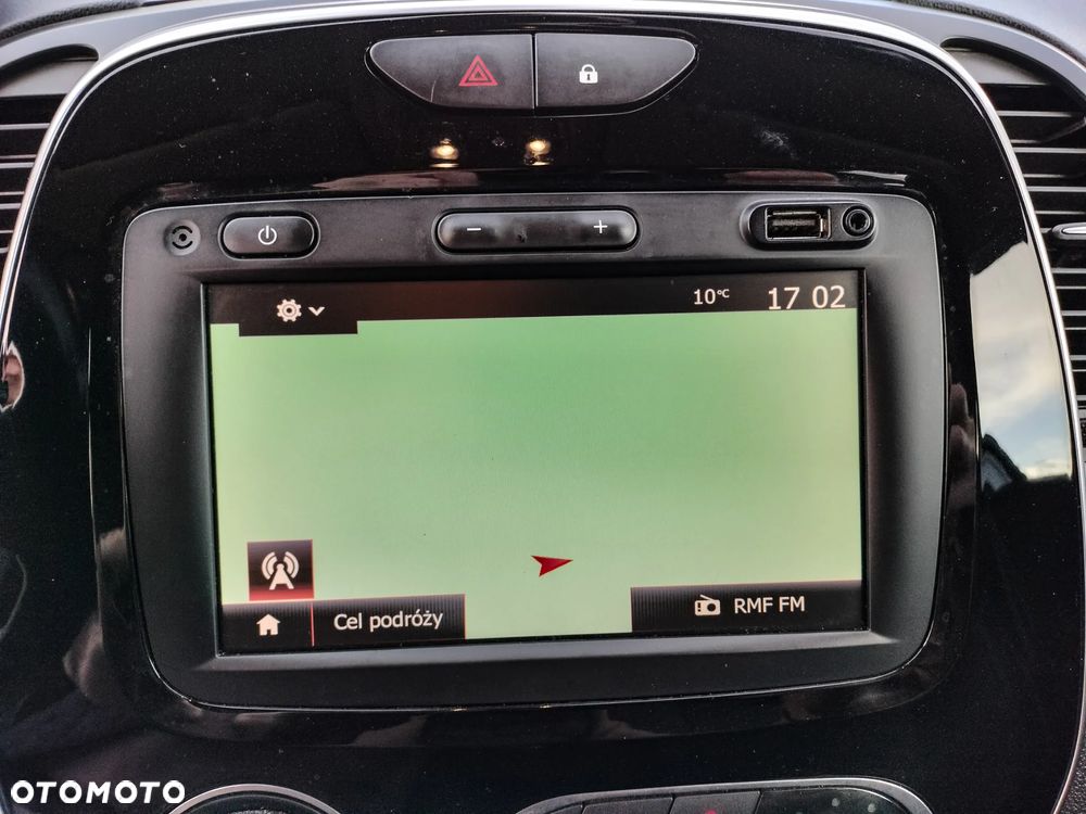 Renault Captur 1.3 Energy TCe FAP Limited - 21