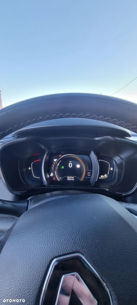 Renault Kadjar BLUE dCi 115 EDC INTENS - 14