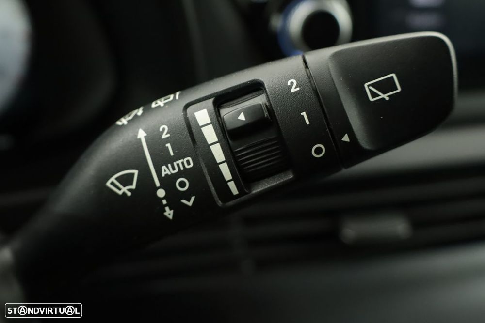 Hyundai Bayon 1.0 T-GDI Premium TT - 17