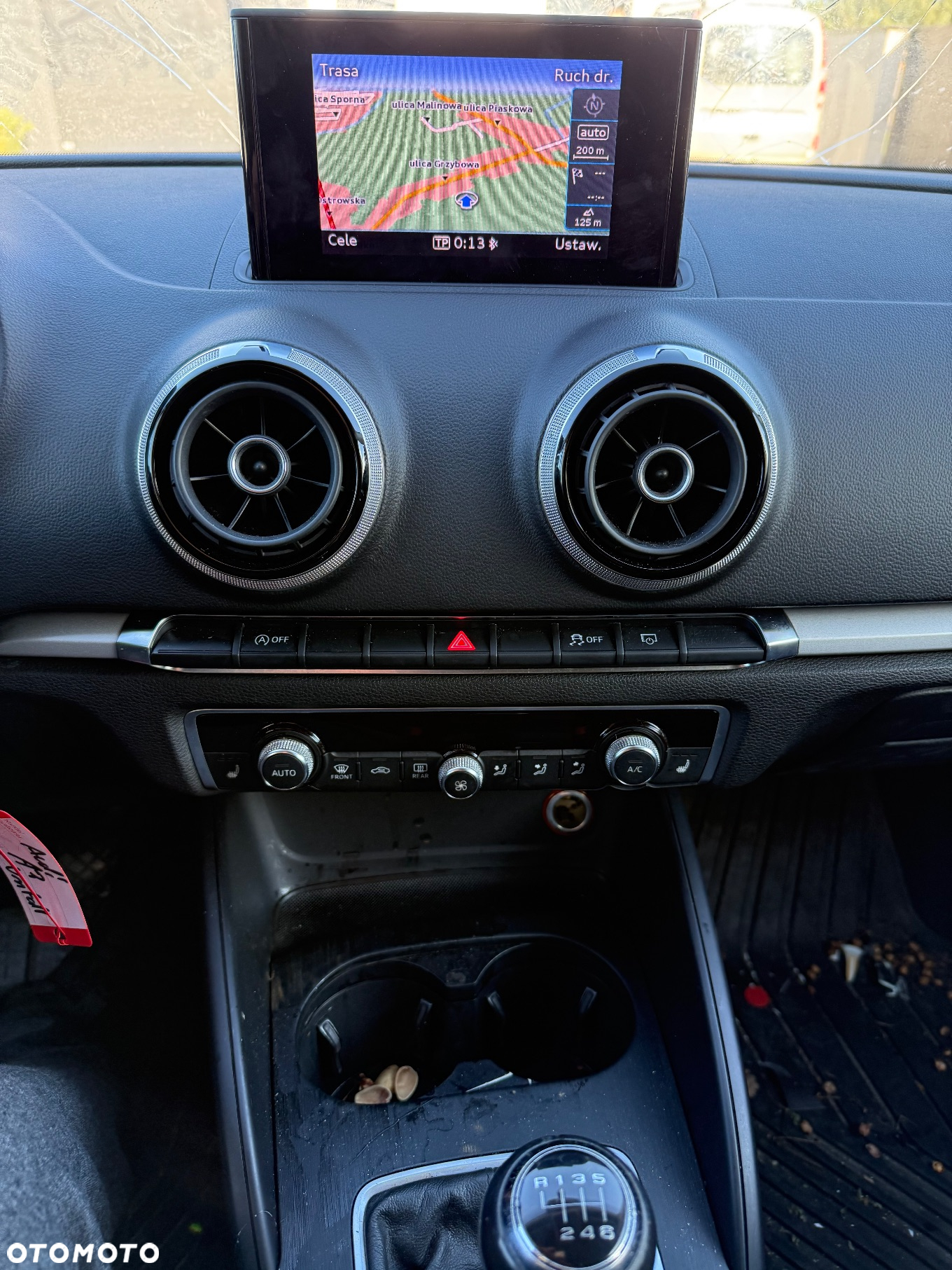 Audi A3 1.4 TFSI Edycja Specjalna - 14
