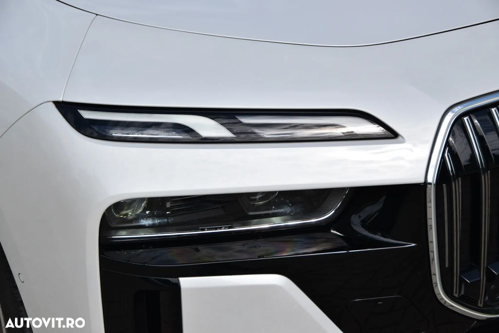 BMW Seria 7 - 14