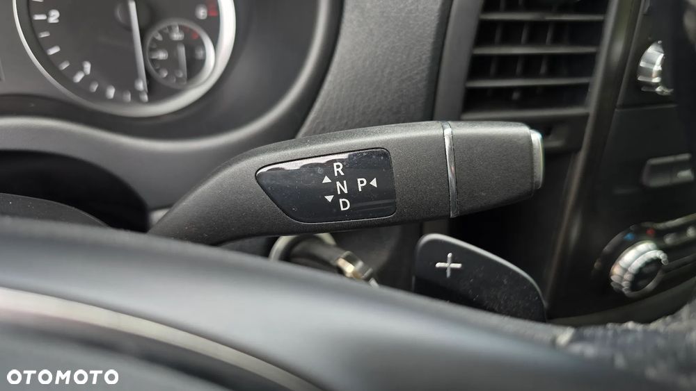 Mercedes-Benz Vito Tourer 116 CDI L2 Select 9G-Tronic 447.703 - 29