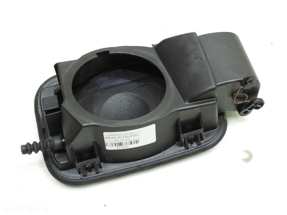 KLAPKA WLEWU PALIWA 475/9 BMW E61 LIFT 1407706 - 6