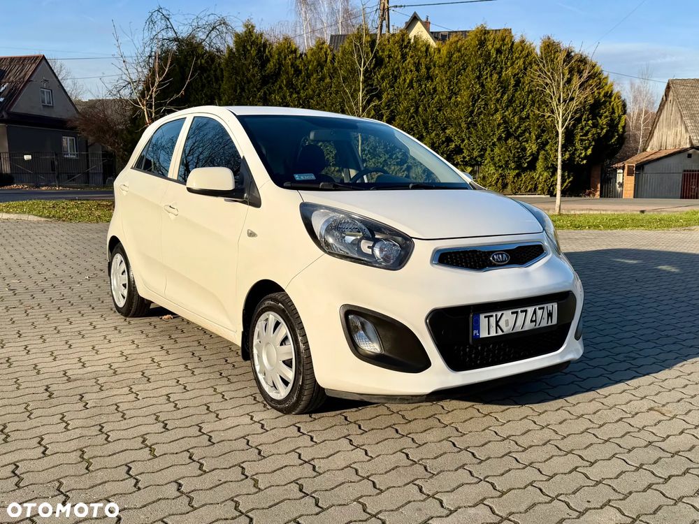 Kia Picanto 1.0 XL - 2