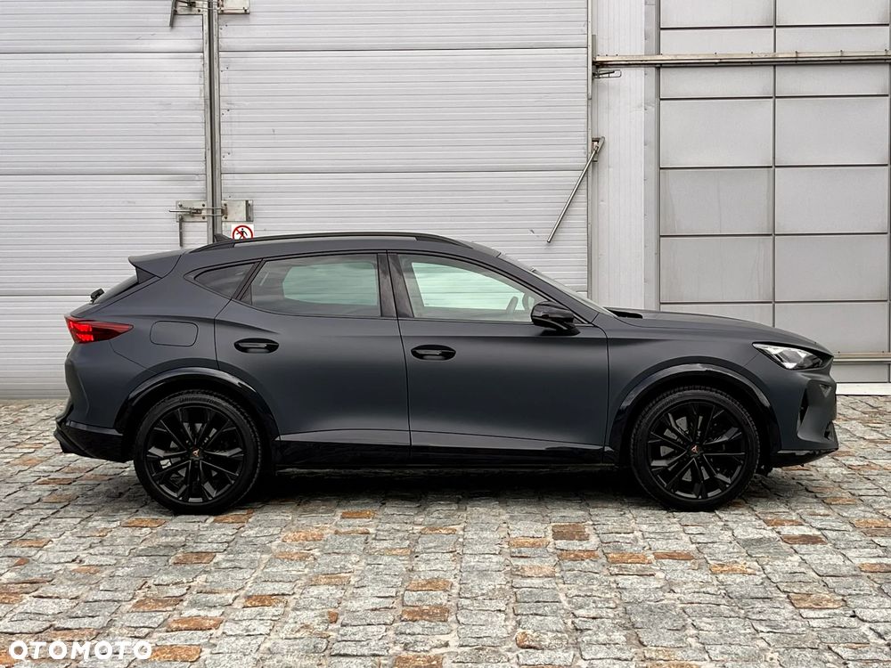 Cupra Formentor - 11