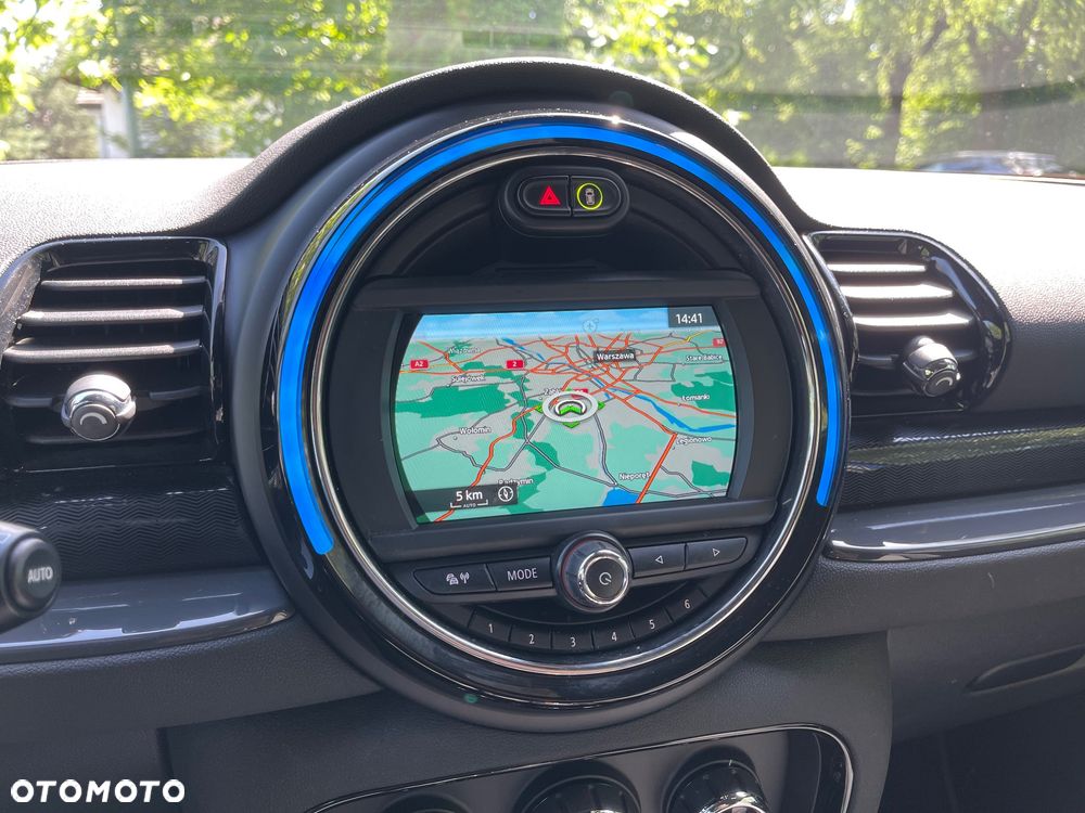 MINI Clubman Cooper Yours Trim - 32