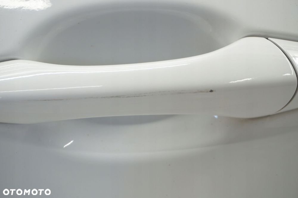 HYUNDAI I40 SEDAN DRZWI LEWY PRZÓD PRZEDNIE NCW - 5