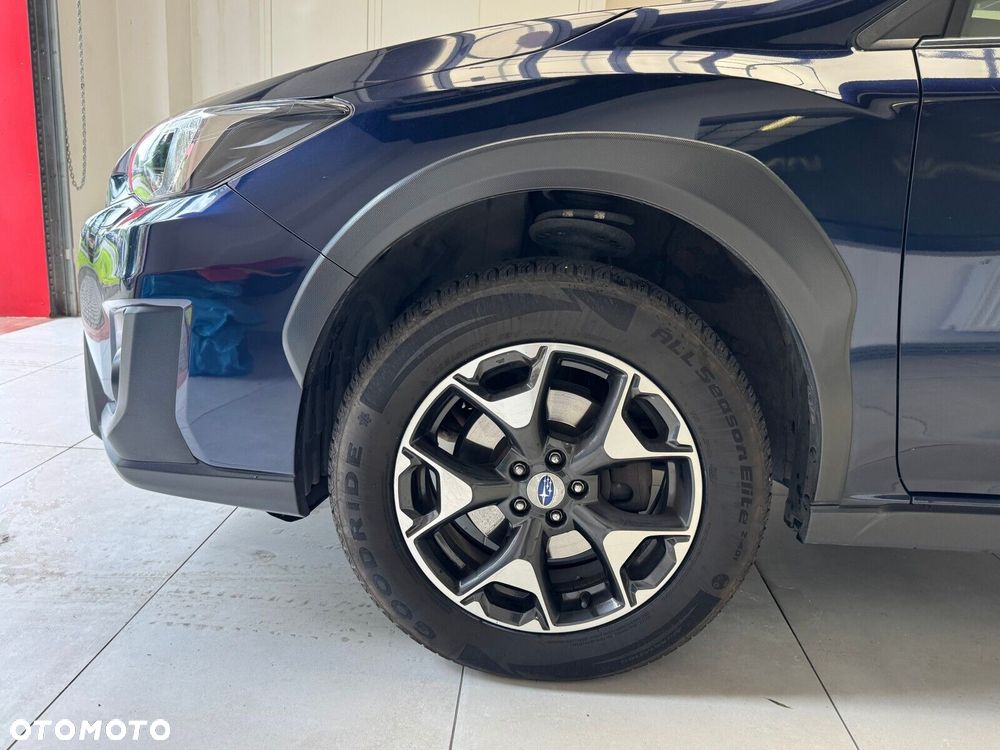 Subaru XV 1.6i Comfort (EyeSight) Lineartronic - 26