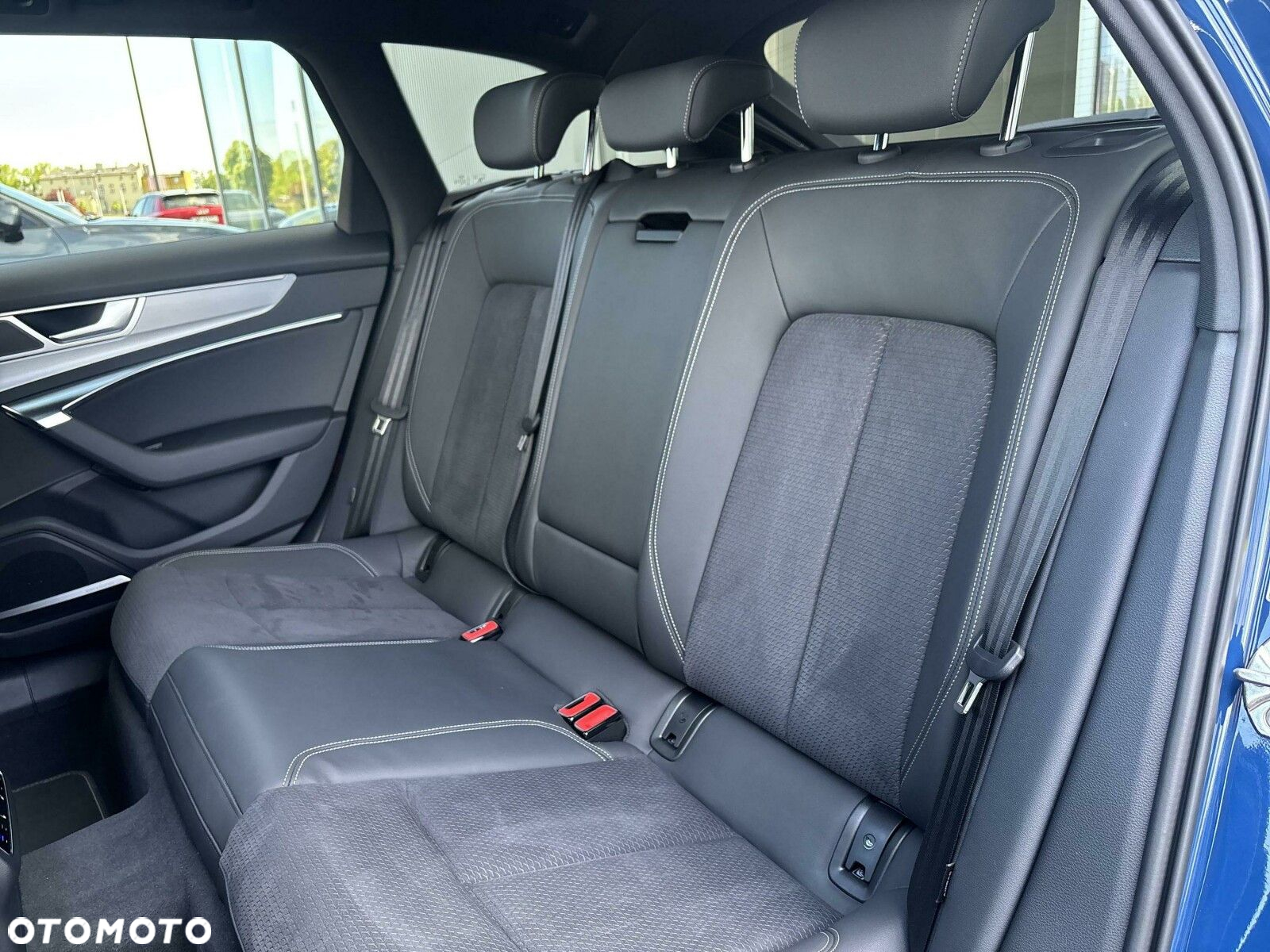 Audi S6 - 14
