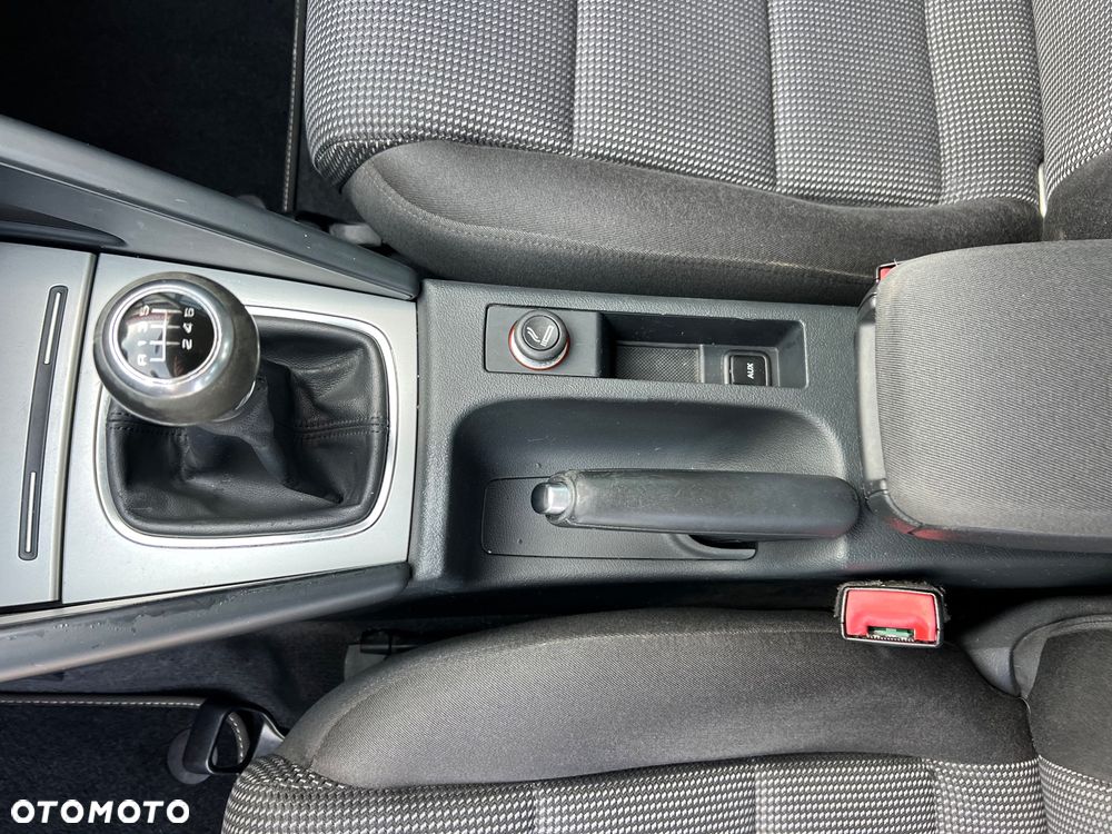 Audi A3 Sportback 1.4 TFSI Attraction - 21