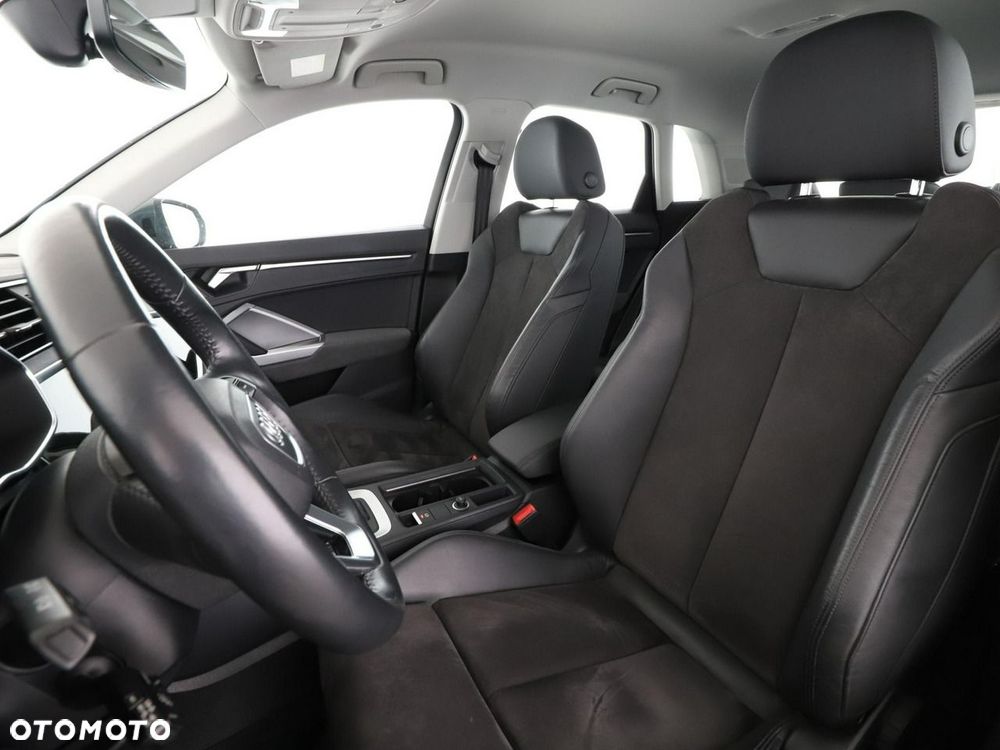 Audi Q3 40 TFSI Quattro S tronic S line - 14