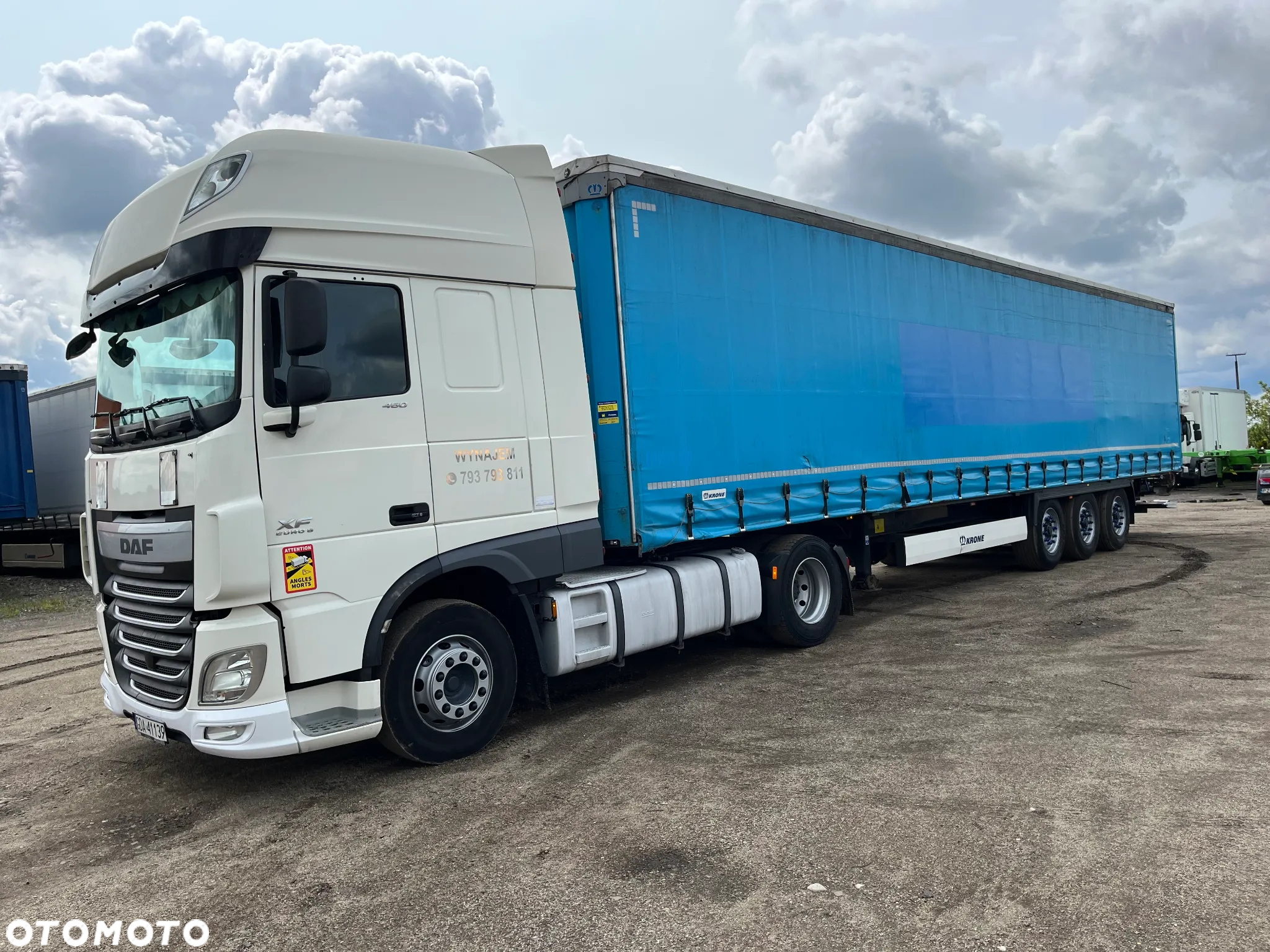 DAF - 18