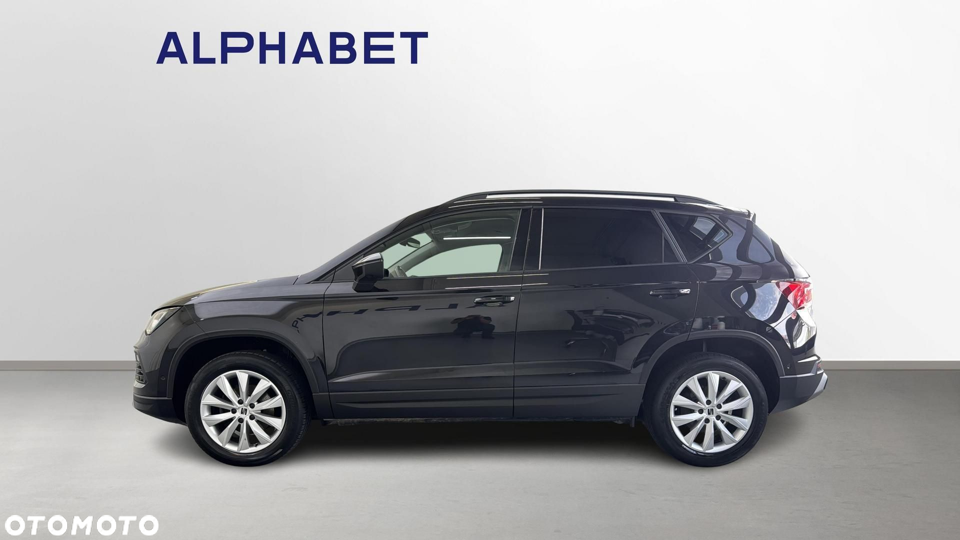 Seat Ateca 1.5 TSI Style S&S - 4