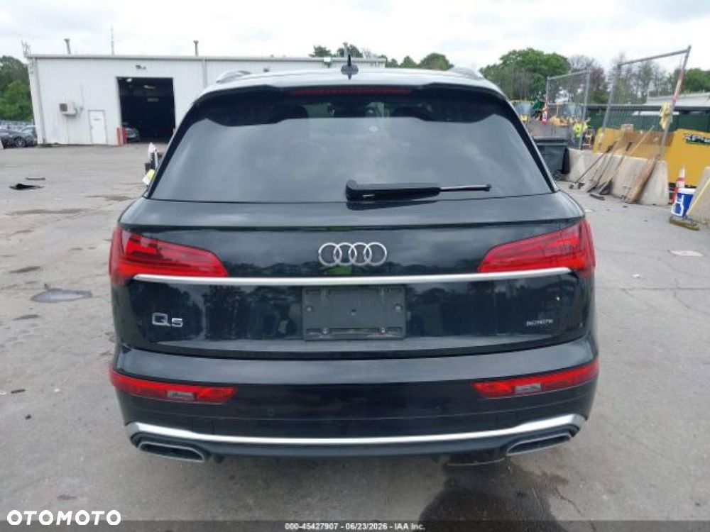 Audi Q5 - 8