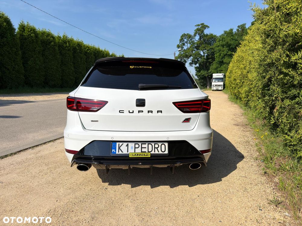 Seat Leon - 6