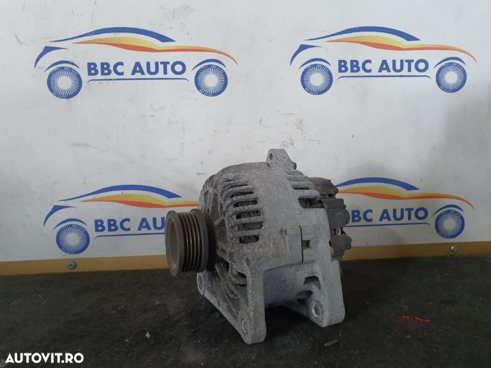 ALTERNATOR 1.5 D RENAULT MEGANE 2 - 1