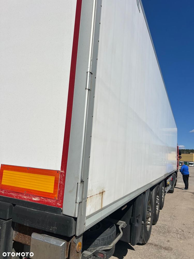 Schmitz Cargobull - 2