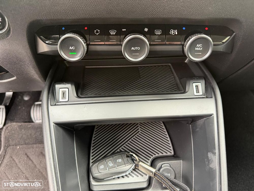 Citroën C4 1.5 BlueHDi Feel Pack - 25