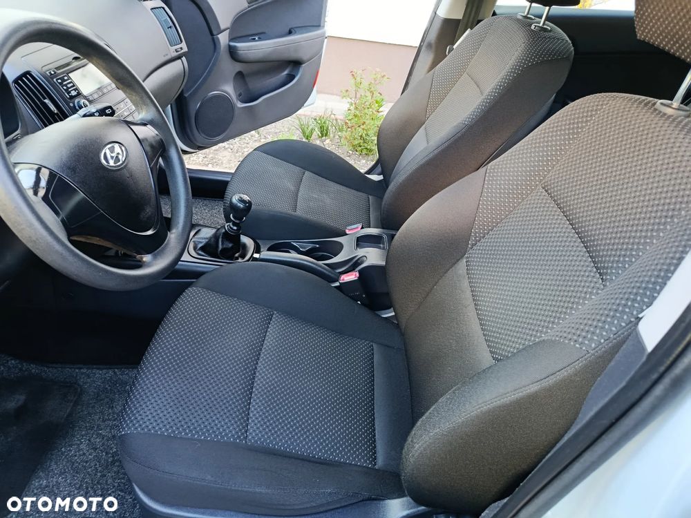 Hyundai i30 1.4 Blue Comfort - 20