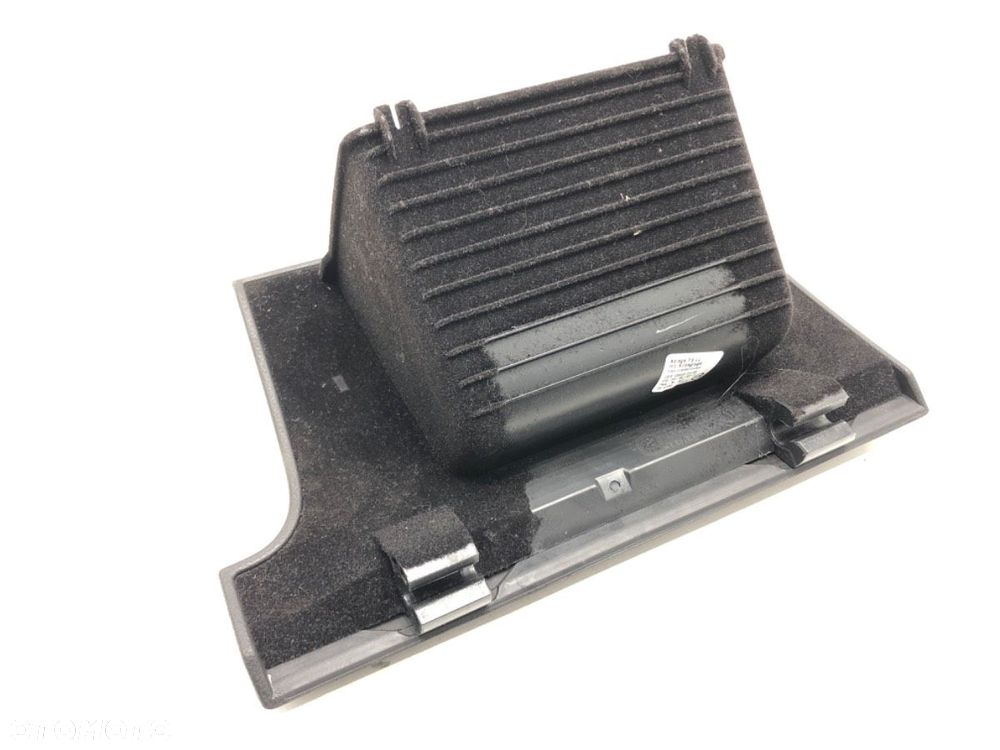 SCHOWEK KIEROWCY  VW ARTEON (3H7, 3H8) 2017 - 2022 TSI R 235 kW [320 KM] benzyna 2020 - 2022 - 3