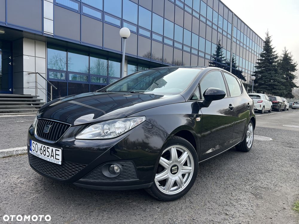 Seat Ibiza 1.4 16V Style - 20