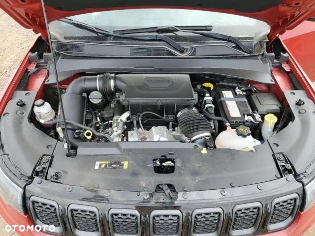 Jeep Compass 1.4 TMair Limited 4WD S&S - 2