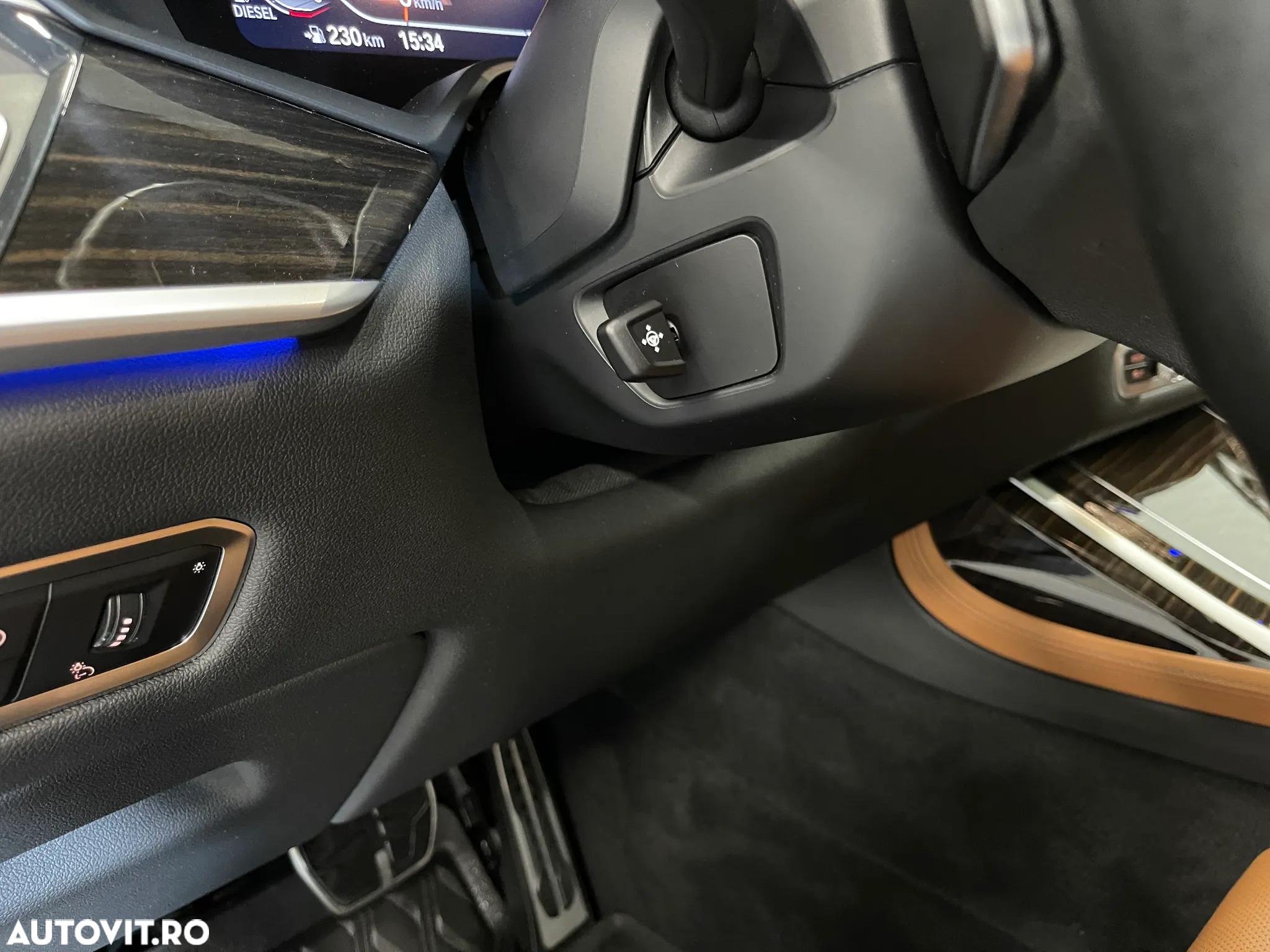 BMW X7 xDrive40d MHEV - 34