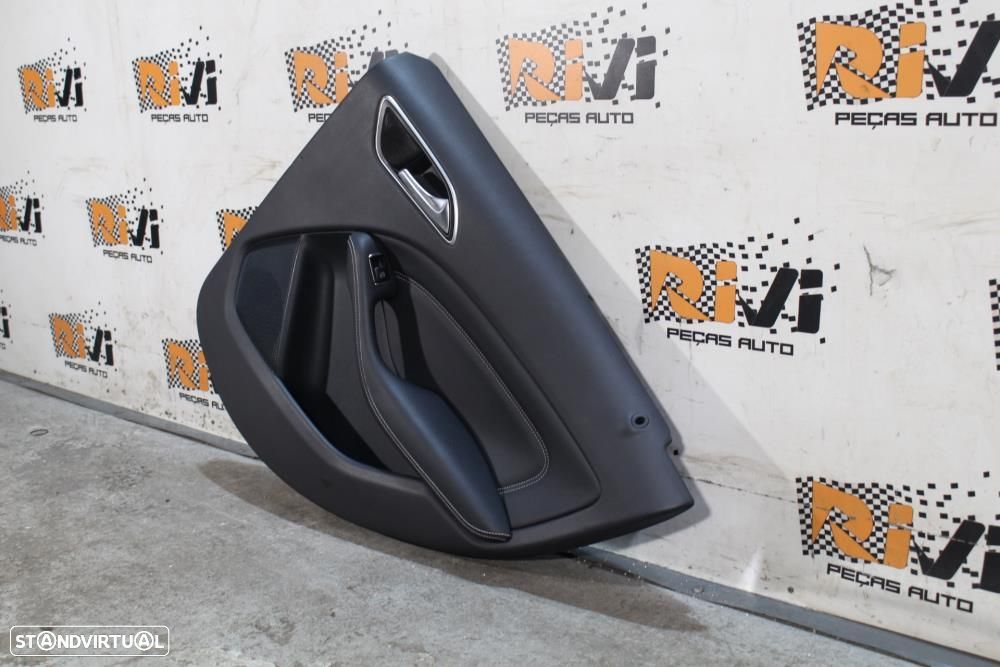 Quartela / Forra Da Porta Mercedes-Benz B-Class (W246, W242)  Quartela - 3