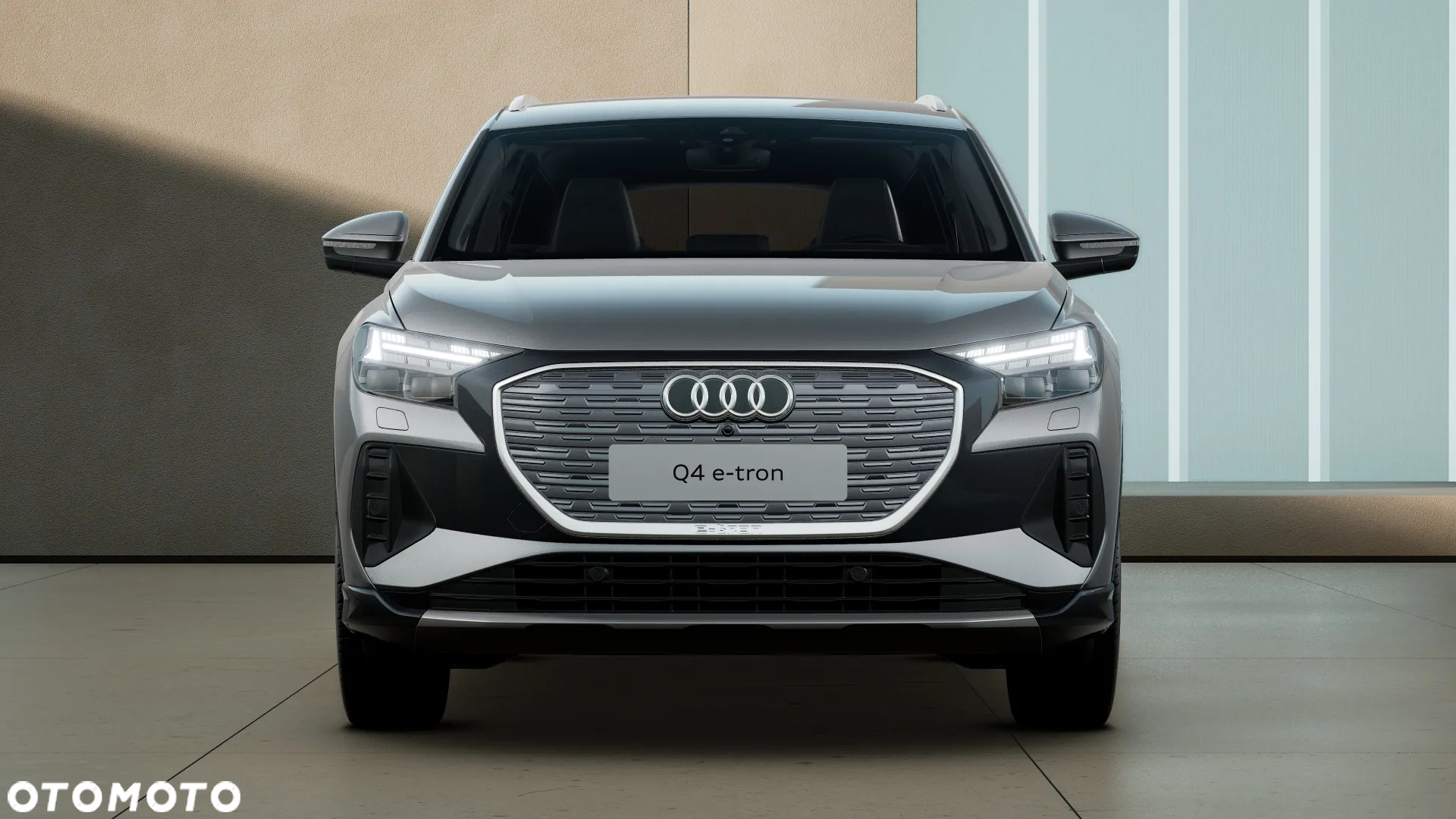 Audi Q4 e-tron 40 63kWh Advanced - 4