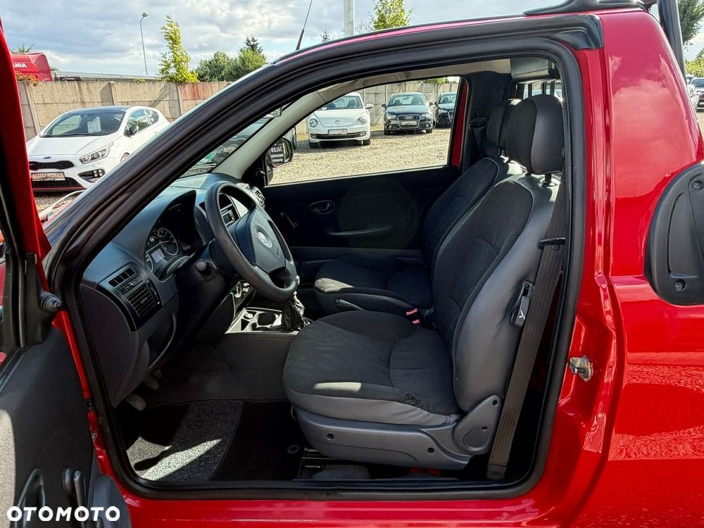 Fiat Strada - 7