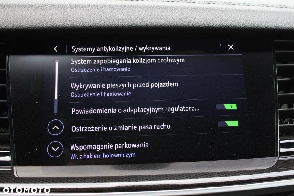 Opel Insignia - 33