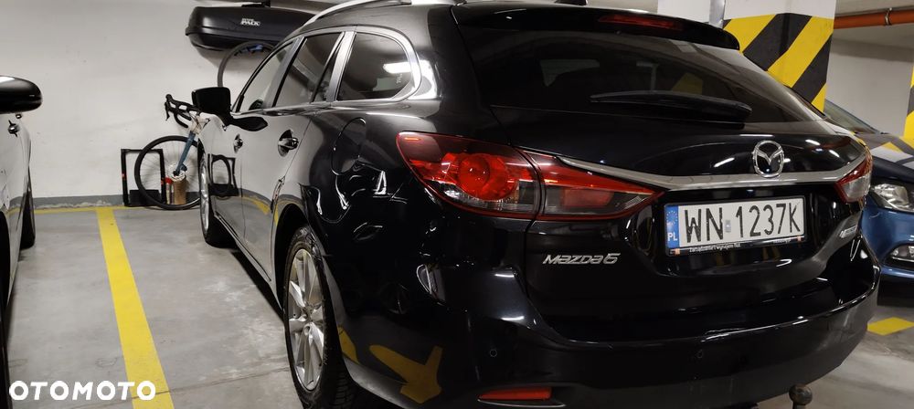 Mazda 6 2.0 SkyEnergy - 7