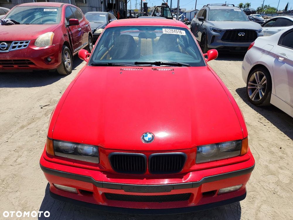 BMW M3 Standard - 2