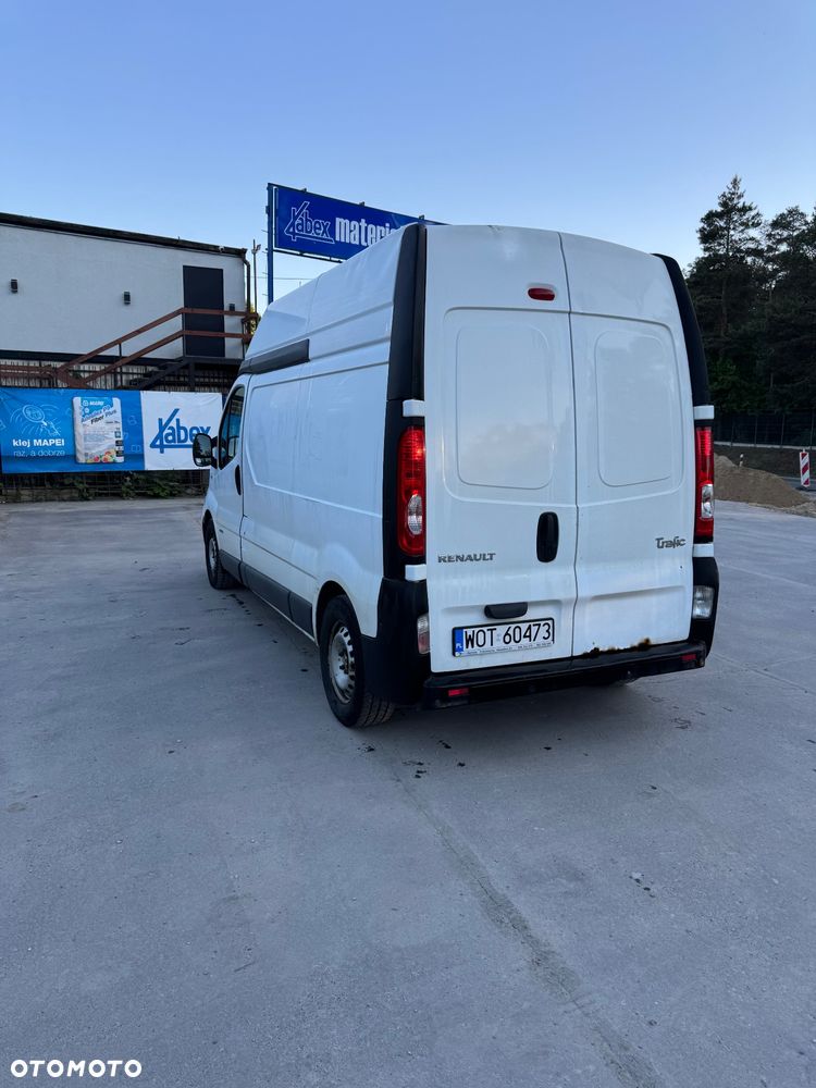 Renault Trafic - 4