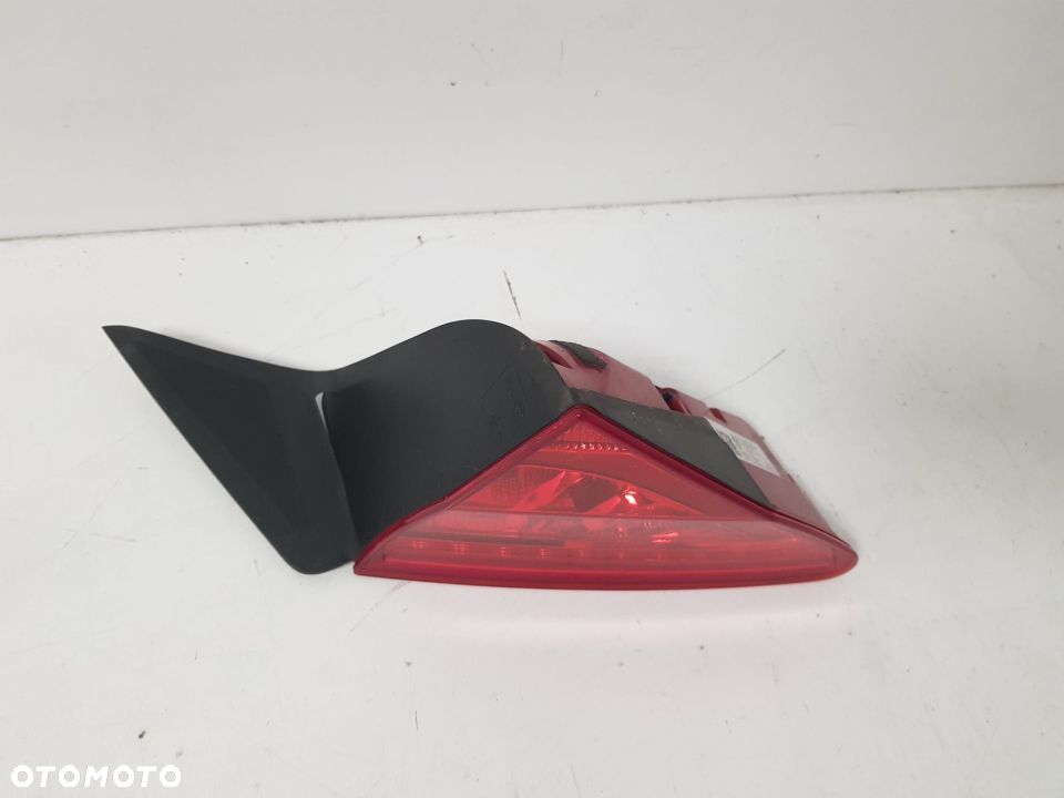 AUDI A7 4G8 LAMPA TYLNA TYŁ PRAWA W KLAPE LED 4G8945094 - 2