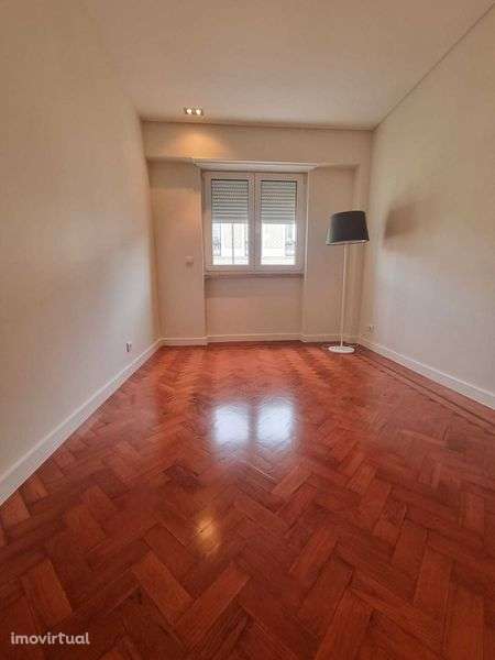 Apartamento T2 em campo de Ourique - Grande imagem: 3/12