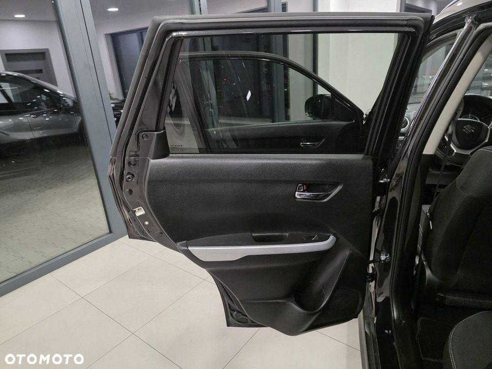 Suzuki Vitara 1.6 Premium 2WD - 14