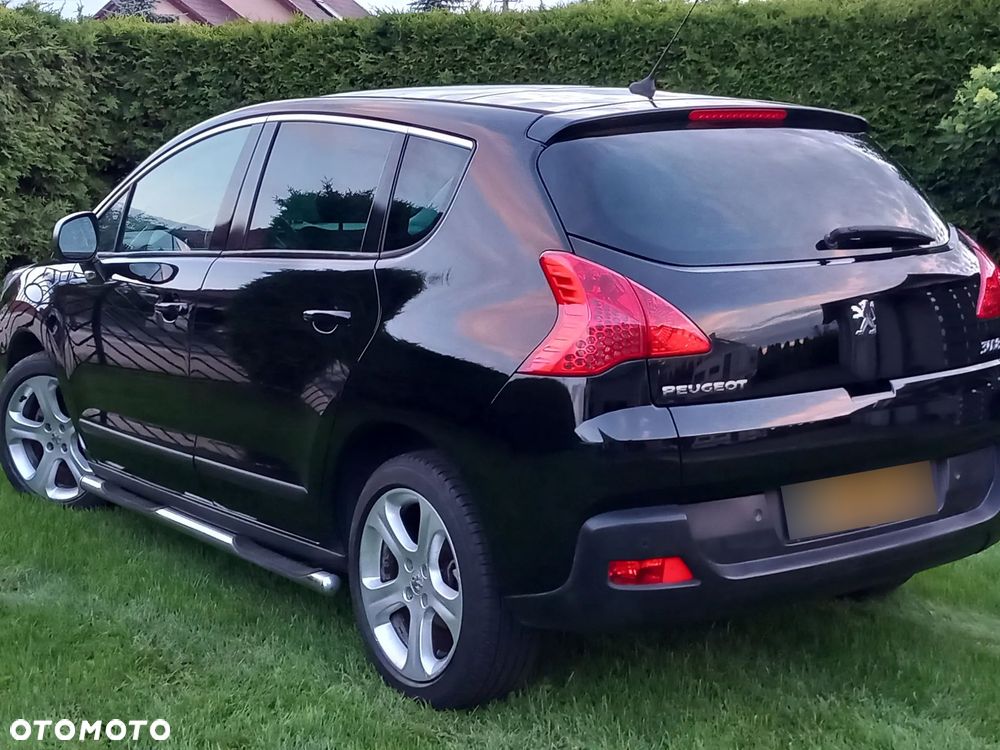 Peugeot 3008 120 VTi Tendance - 20