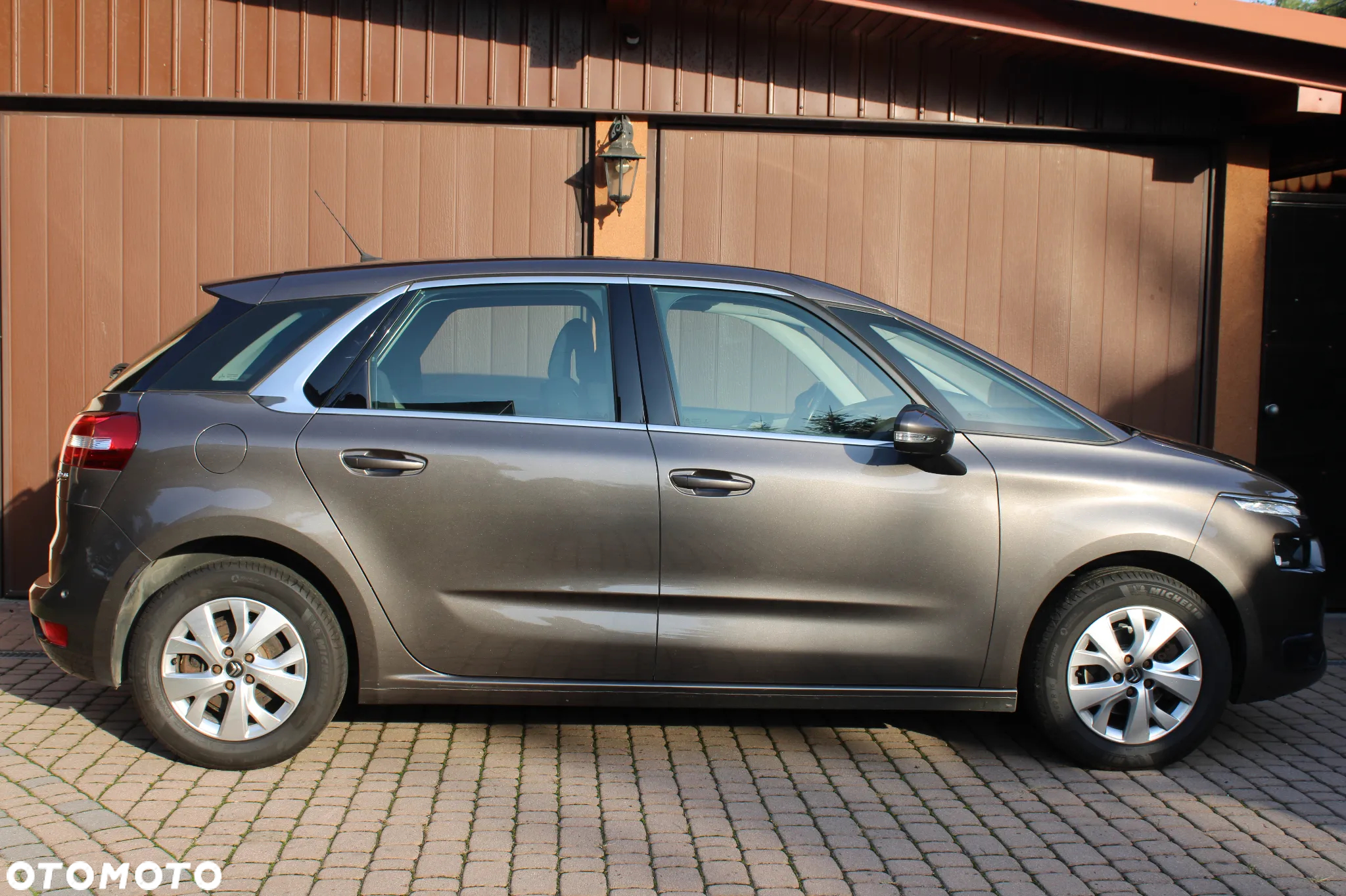Citroën C4 Picasso - 4