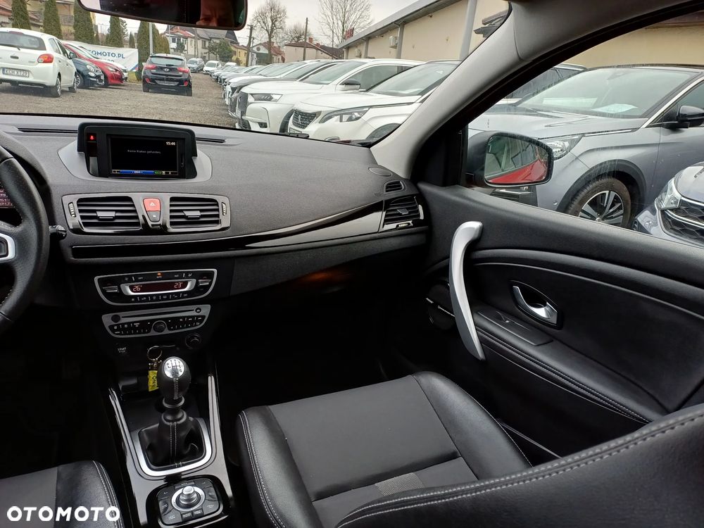 Renault Megane 1.4 16V TCE Bose Edition - 27