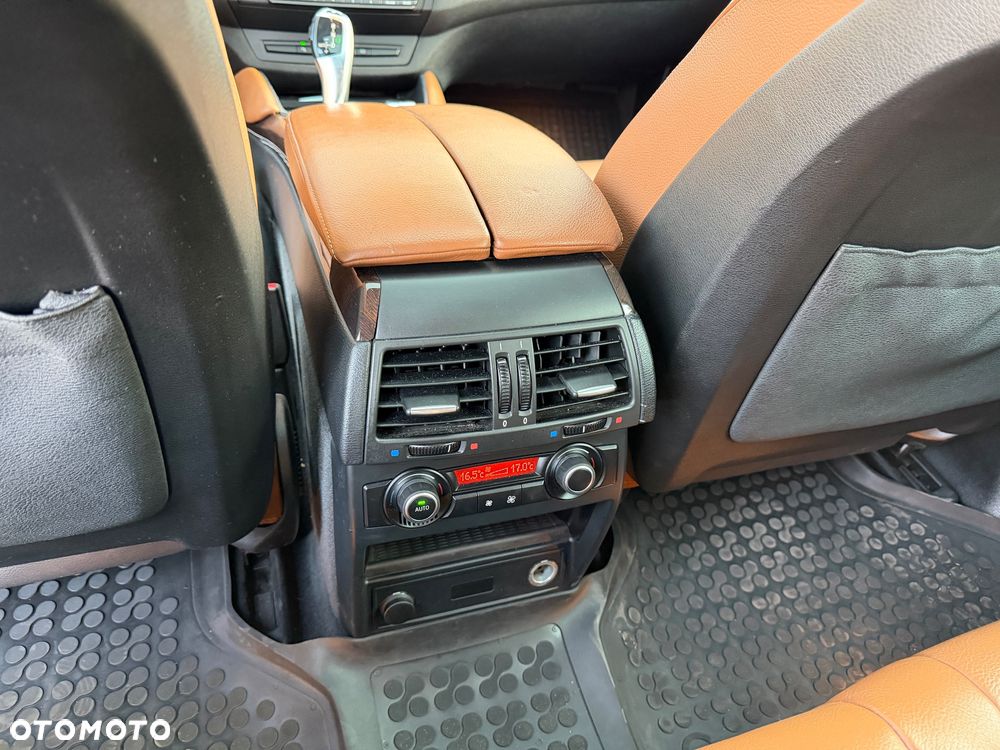 BMW X6 xDrive35i M Sport - 21