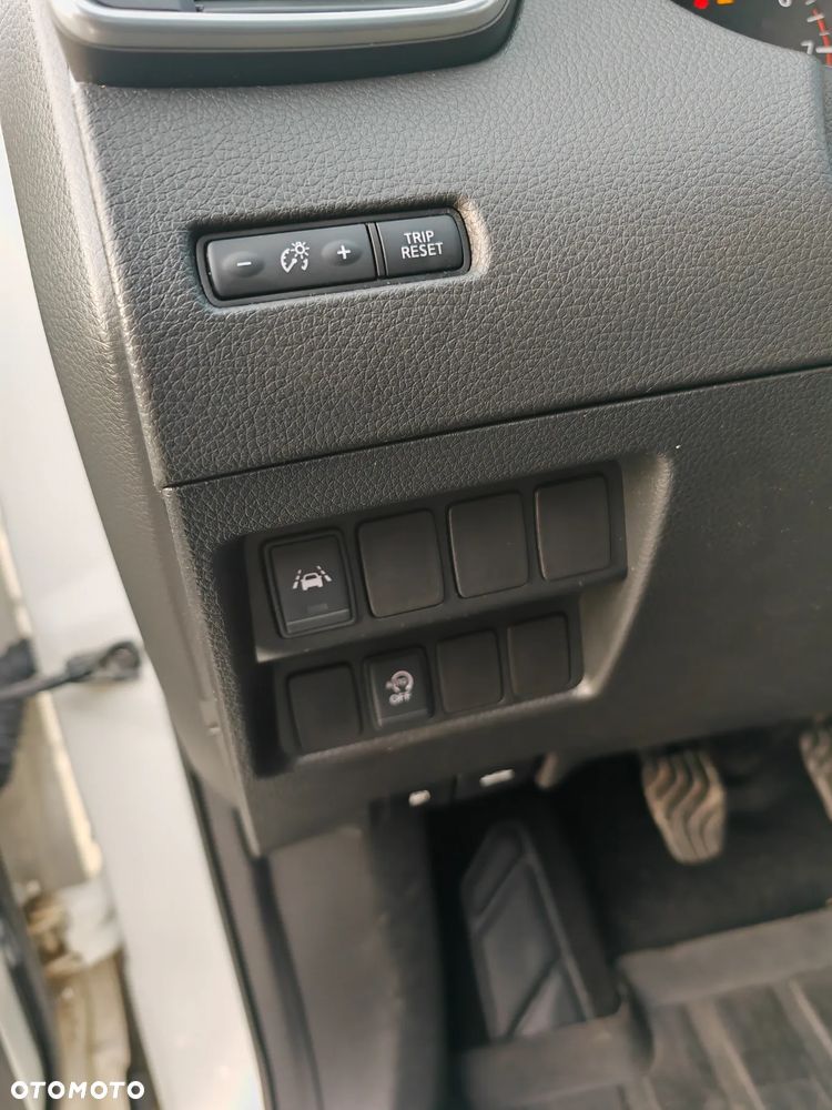 Nissan Qashqai 1.6 DIG-T Tekna - 16