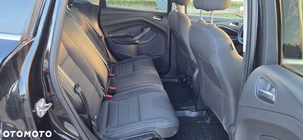 Ford Kuga 2.0 TDCi 4WD Titanium - 10