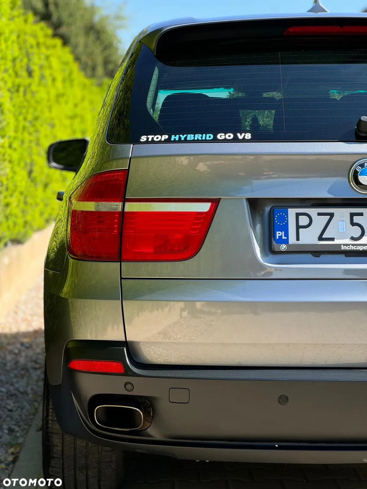 BMW X5 4.8i xDrive - 12