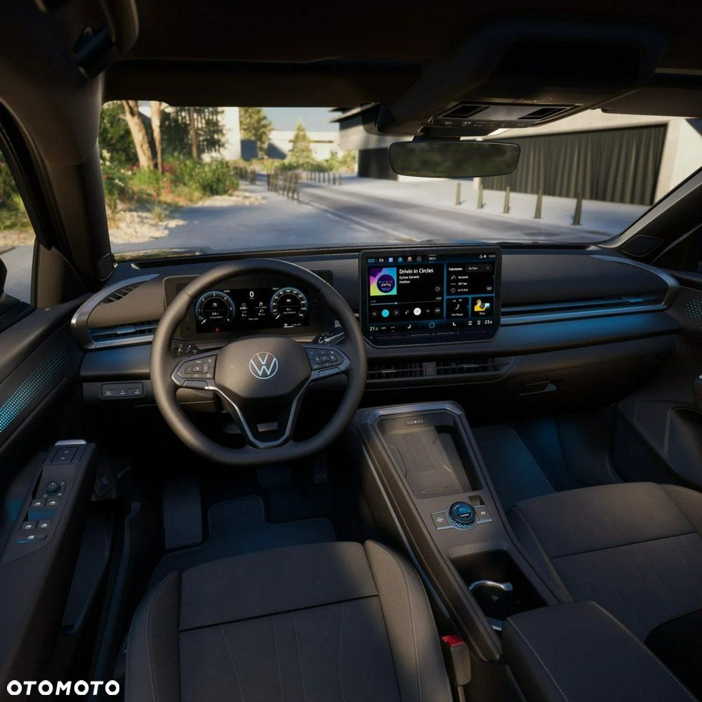 Volkswagen T-Roc - 9