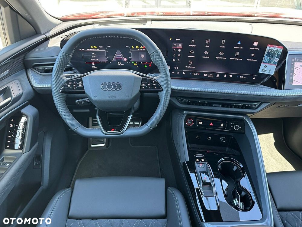 Audi Q5 - 16