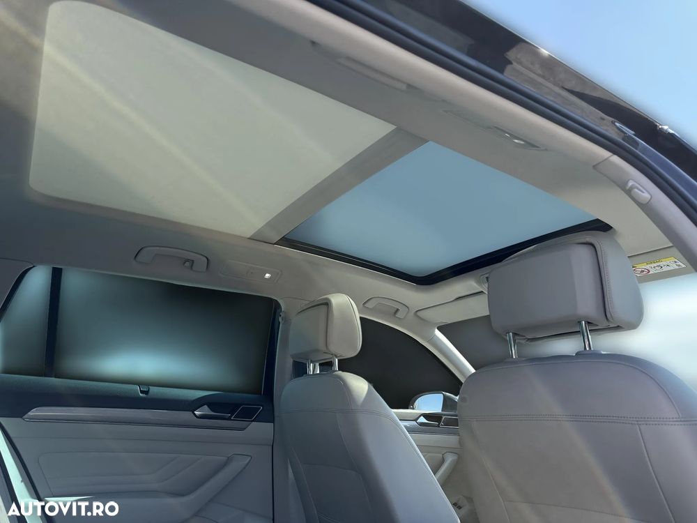 Volkswagen Passat - 23